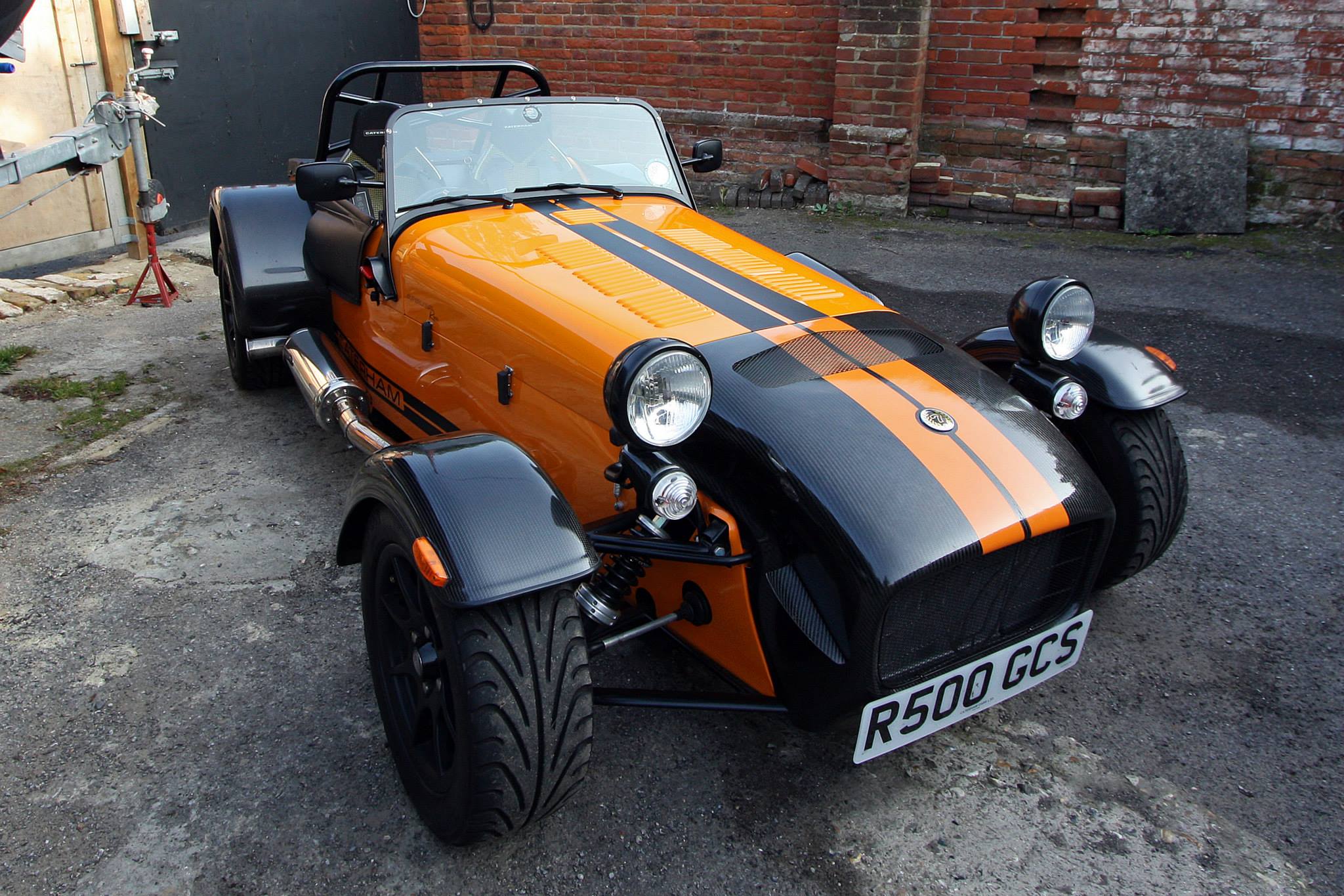 Ford duratec 20 weight #4