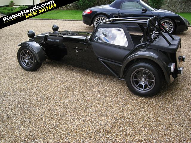 Ford duratec 20 weight #9